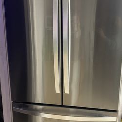 Kenmore Refrigerator