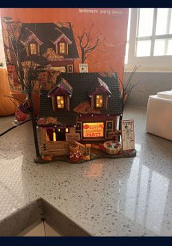 Halloween Decoration