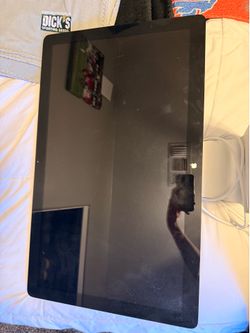 Apple Thunderbolt Display 27 in
