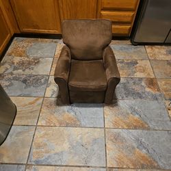 Kids Recliner. 