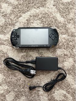 Sony psp 1001 console