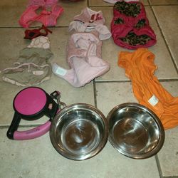 Dog Clothes