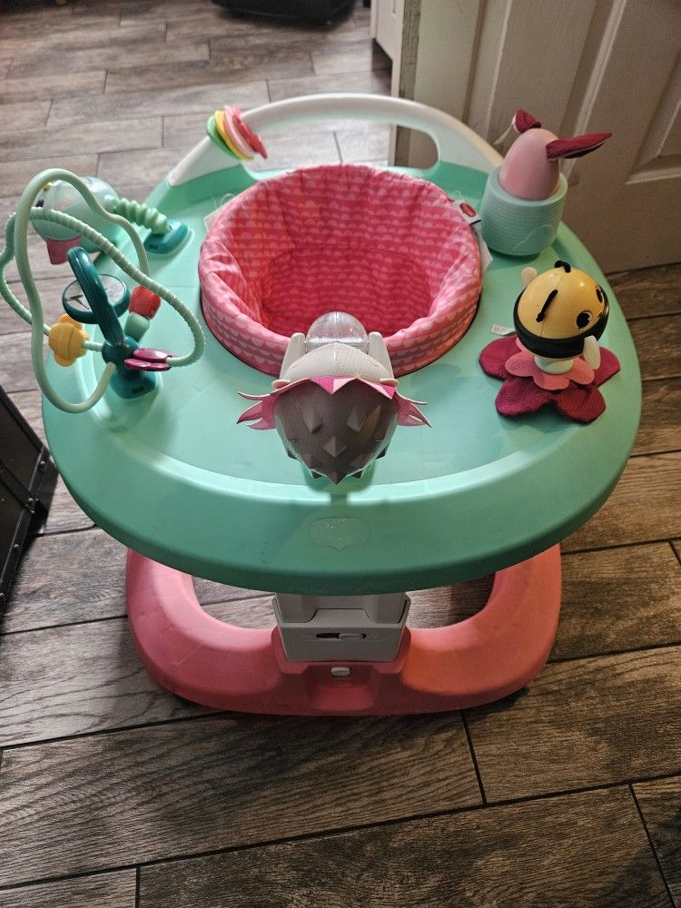 Baby Walker Clean 