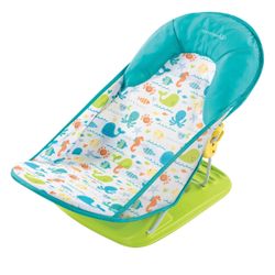 Deluxe Baby Bather (bañador)
