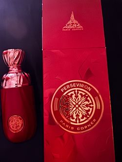 Perseviron EDP 100mL