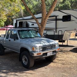 1994 Toyota Pick-Up