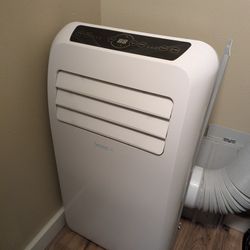 12000 BTU Portable Air Conditioner