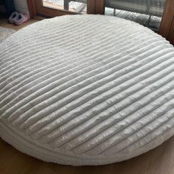 Large Bean Bag 