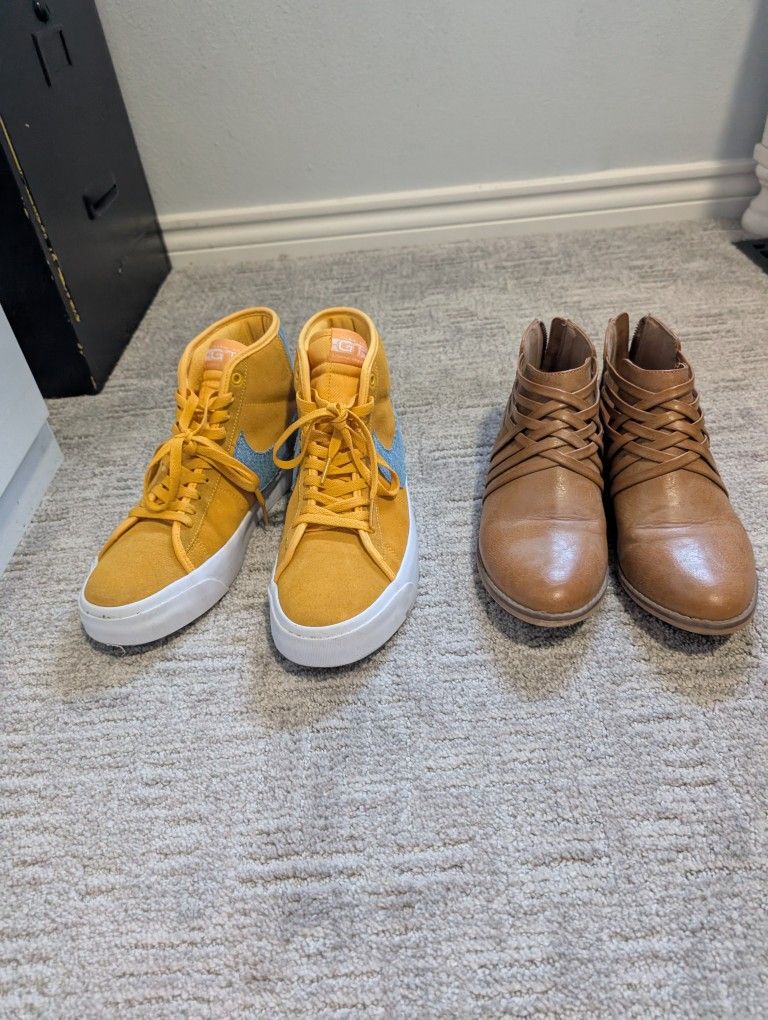Shoes