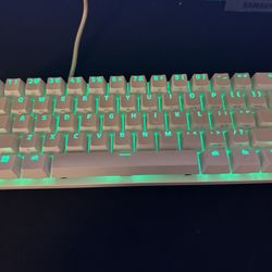 Razer Hunstman Mini