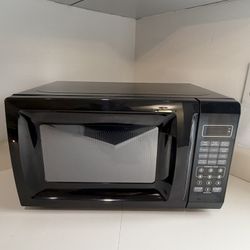 Countertop Microwave 