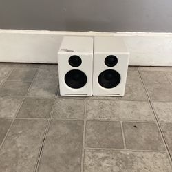 Audioengine 2+ Home Music System Powered Speakers 