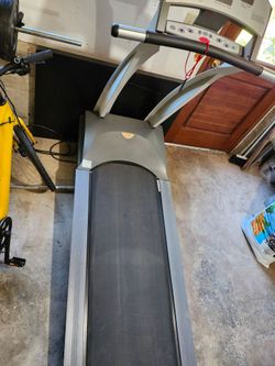 Free Treadmill