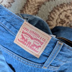 Levi Strauss $ Co Women's Jeans 