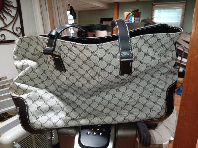 Ralph Lauren Handbag