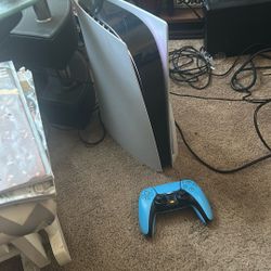 Ps5 Disc  Version $400 OBO