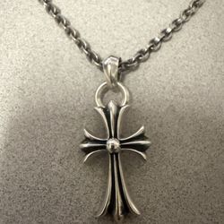 Chrome Hearts Necklace 