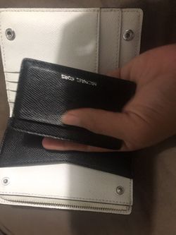 Mk wallet