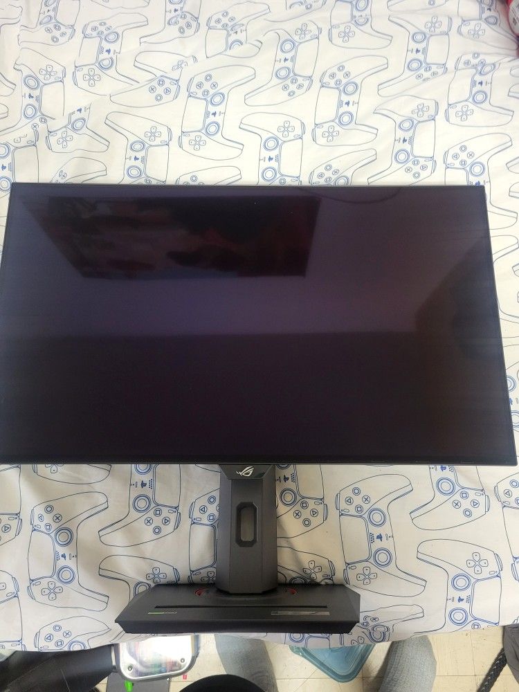 Asus STRIX OLED XG27ACDNG 