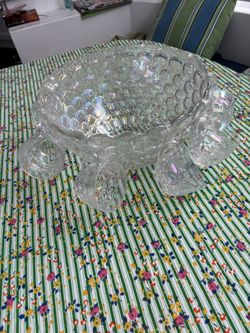 Punch Bowl