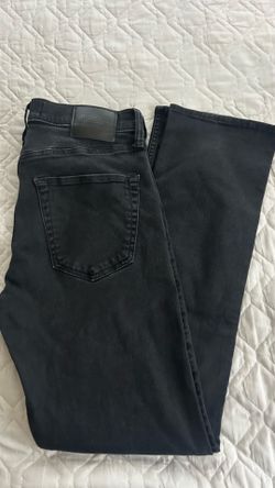 Hollister jeans 32x34