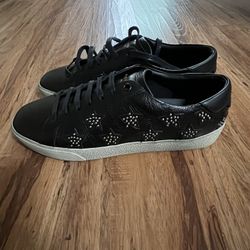 Saint Laurent Mens Shoes (size 41)