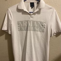 Armani Exchange Shirts