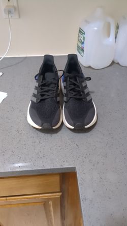 MEN'S Adidas Ultra Boost Running shoes