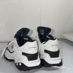 Skechers Memory Foam Trail Shoes