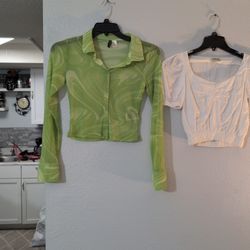 Women's Clothes 