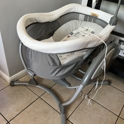 Graco Swing/bassinet