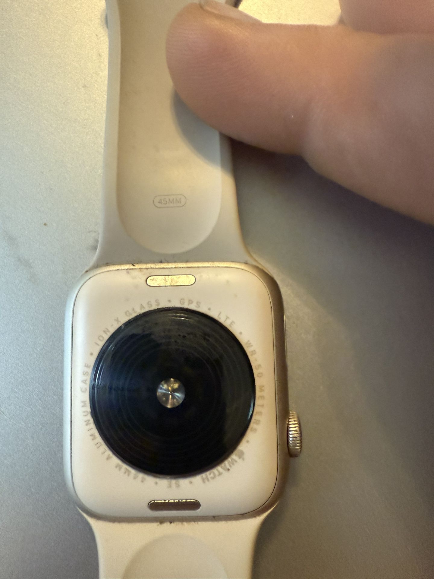 Apple Watch SE