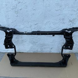 2018 2024 AUDI Q5 RADIATOR SUPPORT OEM