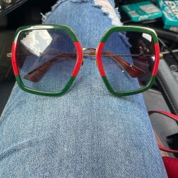 Gucci Sunglasses 