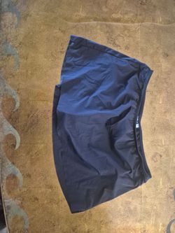Swim skirt W8