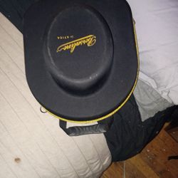 Australian Wool Jewish Hat By Athica