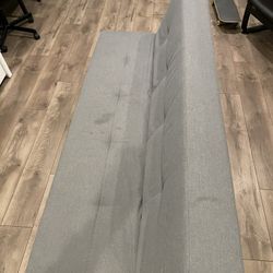 Sleeper Sofa