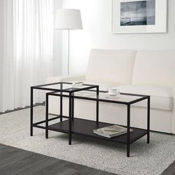 IKEA VITTSJO Coffee Tables
