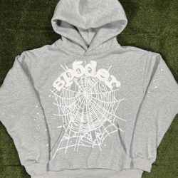 Sp5der Hoodie