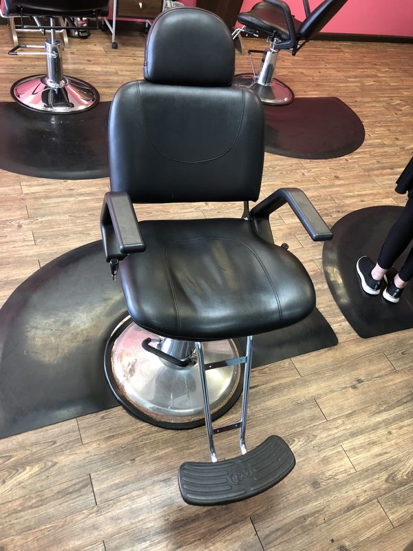 Used Salon Chairs >> Used Salon Chair For Sale In Montebello Ca Offerup Used Salon Chairs >> Used Salon Chair For Sale In Montebello Ca Offerup