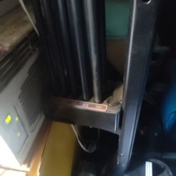 Bowlflex  Weight Resistance Rods210pound