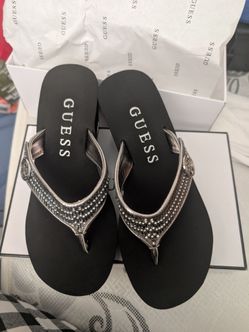 shoe size 7.