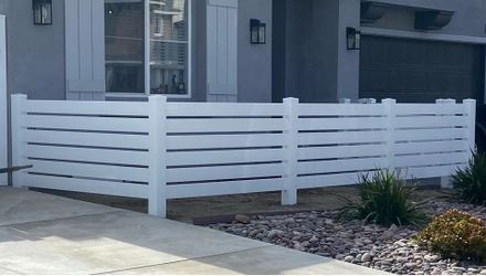 Fences