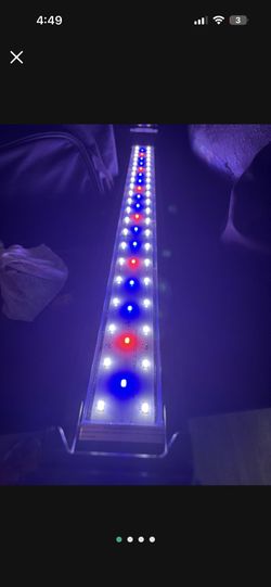 Aquarium Led Light