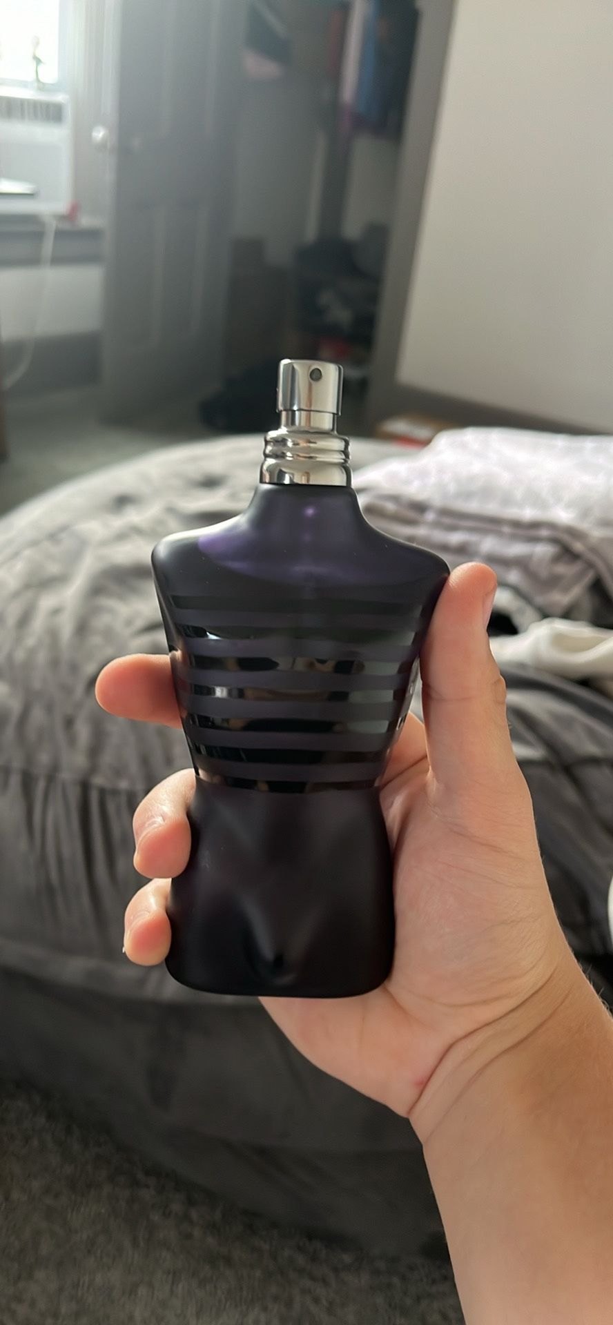 Jean Paul Gaultier Ultra Male
