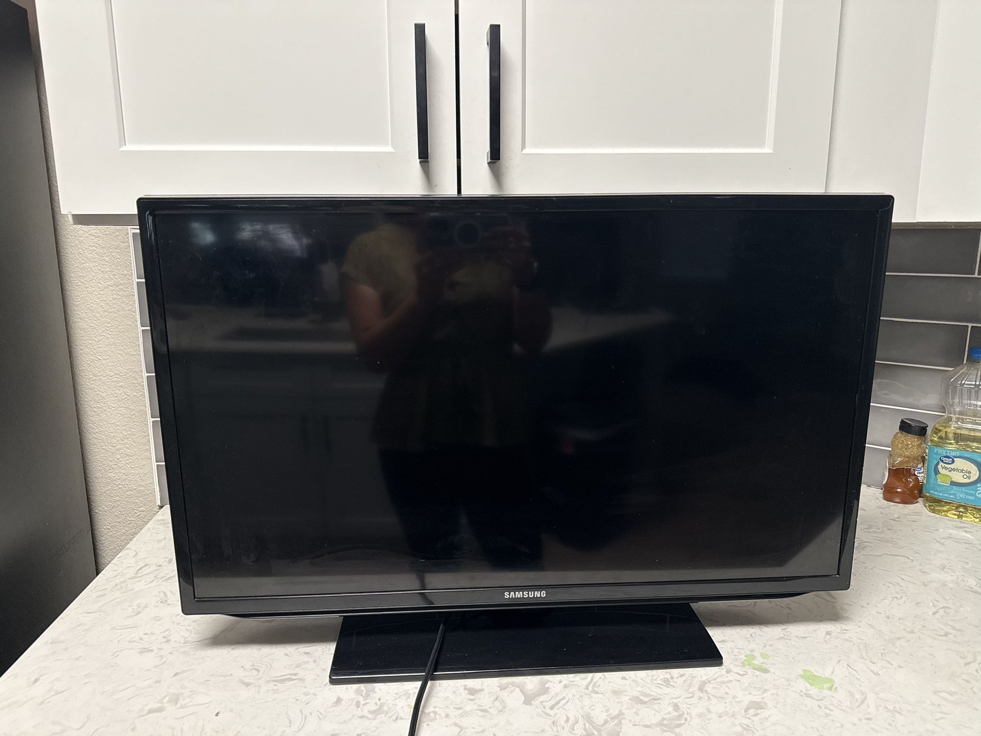 Samsung TV