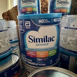 Similac Advance - Baby Formula