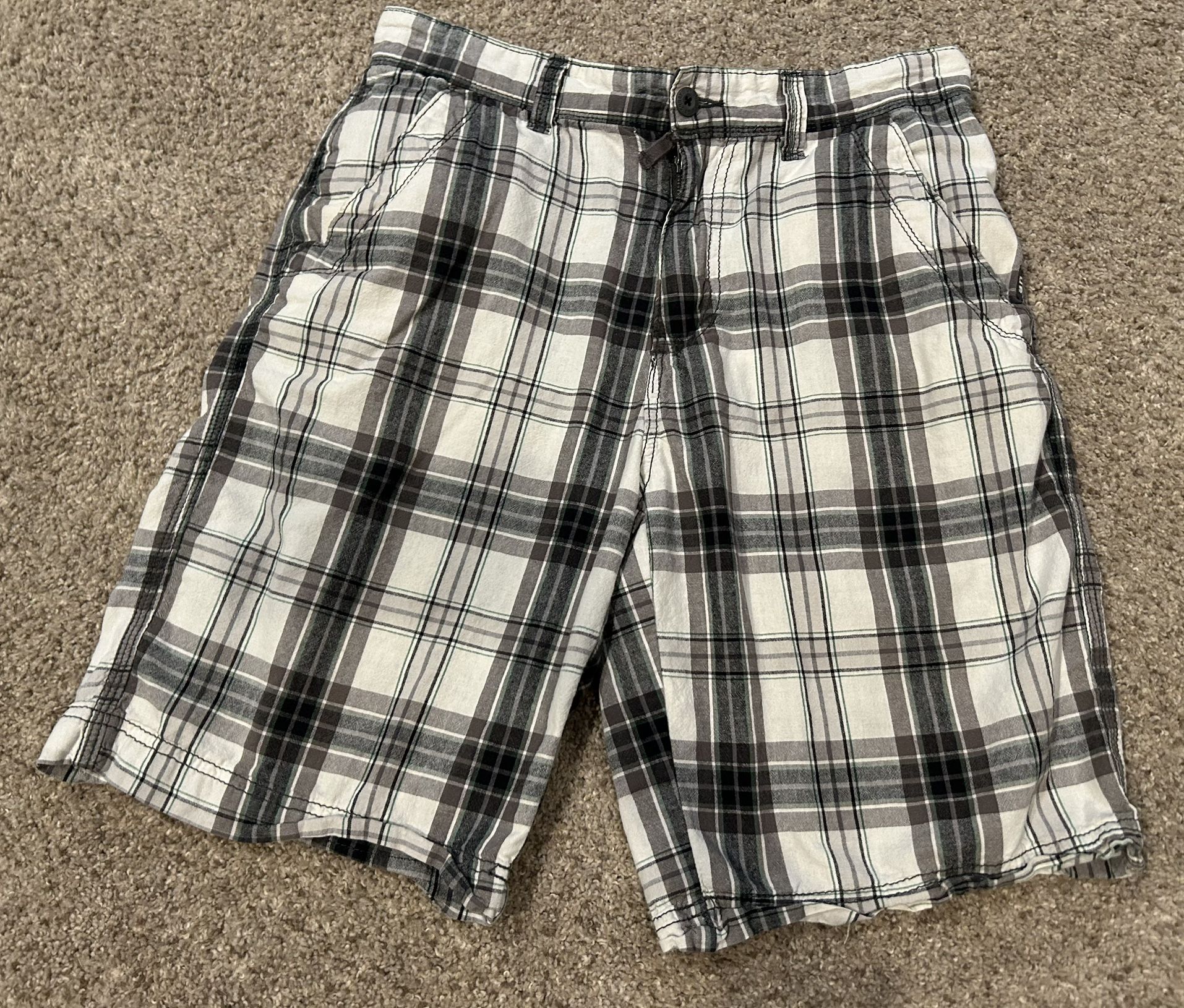 Men’s Shorts