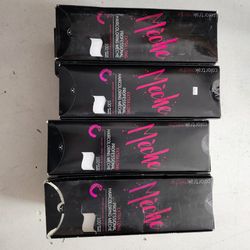 Meche Extra Long Professional Haircolor Strips