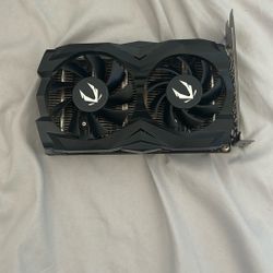 Gtx 1660 Super 6gb 
